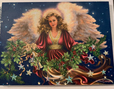 Dona Gelsinger 24”x18”
