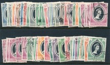 1953 coronation omnibus - 1953,