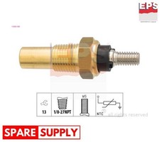 SENSOR, COOLANT TEMPERATURE