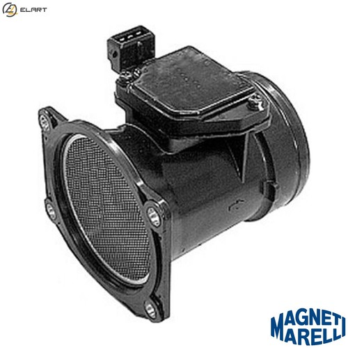 Mass air flow sensor - air,