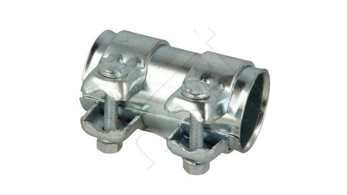 Hart 474 217 pipe connector - 474,