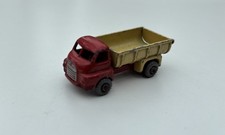 Vintage Lesney Matchbox Bedford Tipper Truck  No. 40. Good Condition.