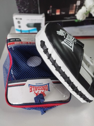 Lonsdale london contender hook - lonsdale,
