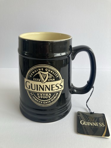 Guinness extra stout - guinness,