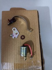 12V Condenser Contact Point