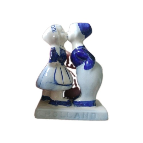 Vintage delft blue - vintage,