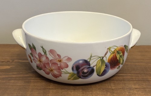 Vintage royal worcester - royal,