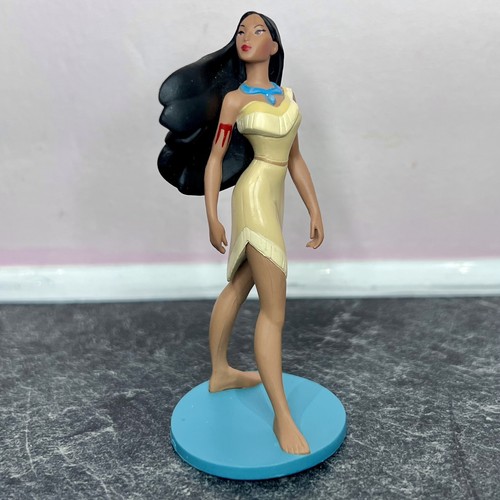 Disney princess pocahontas - disney,