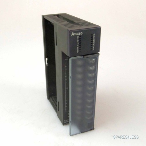 Mitsubishi electric melsec - electric,