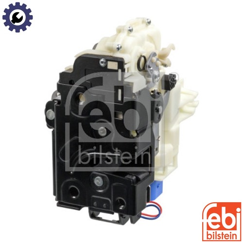 Door lock 178562 - door, for