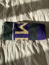 Christy Men's Towel Wimbledon
