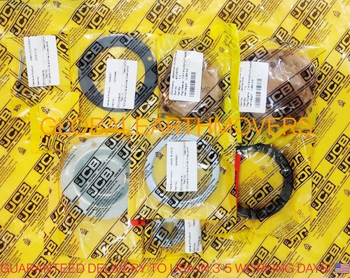 Jcb backhoe part genuine - jcb,