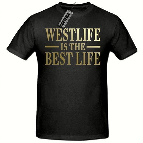Westlife the best life - westlife, t