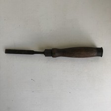 Vintage Ward 11 mm Cast Steel