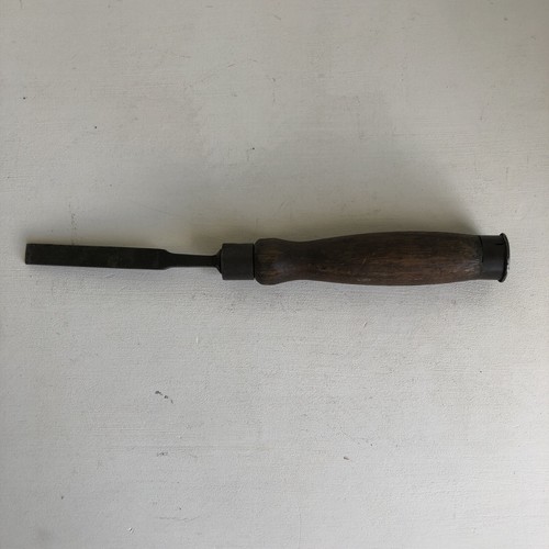 Vintage ward cast steel - ward,