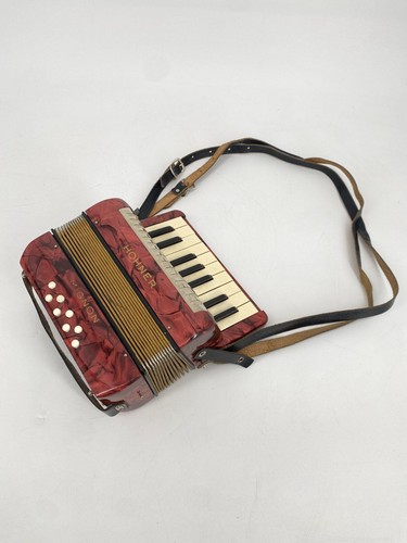 Accordion hohner mignon - *,