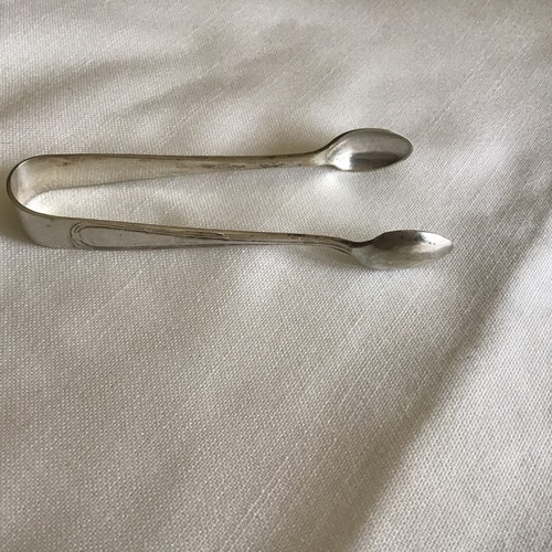 Vintage silver plated - vintage, epns