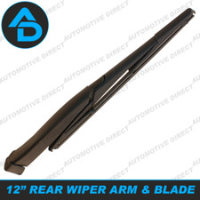 FORD FIESTA Rear Wiper Arm &