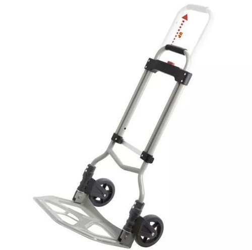 Trolley folding aluminium - folding,