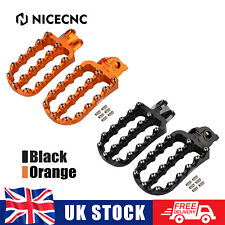 NICECNC Wide Foot Pegs