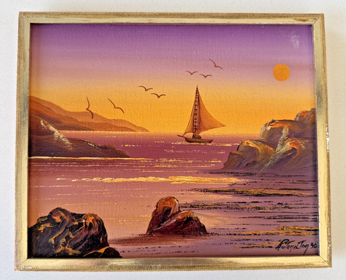 Early work brazilian artist - brazilian,