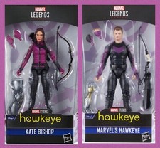 Marvel Legends - Kate Bishop &