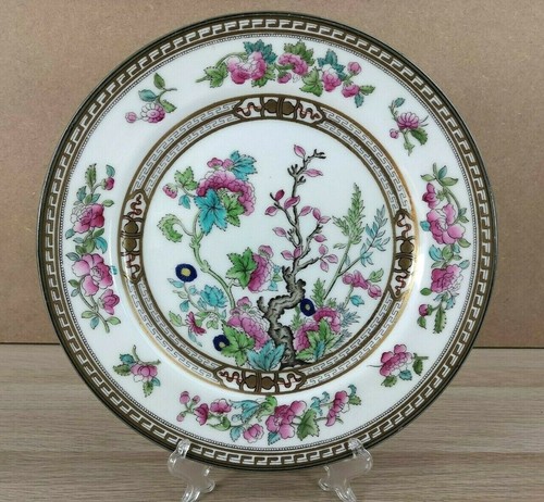Royal doulton floral - royal, 10.5''