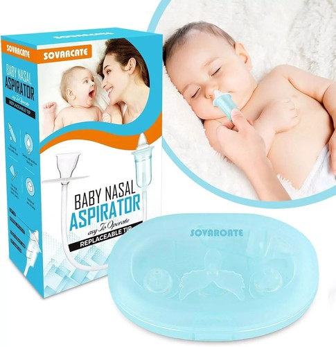 Baby nasal aspirator nose - nasal,