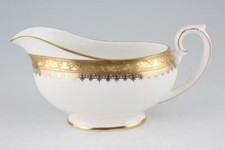 Royal Grafton - Regal - Gold - Sauce Boat - 131030G