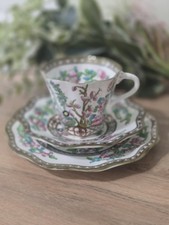 Vintage Coalport "Indian Tree"