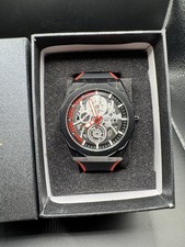 Aknight men skeleton - aknight,