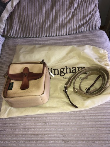 Billingham stowaway camera - billingham,