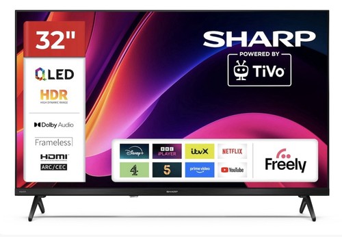 Sharp 32he2245k inch - 32he2245k, 32