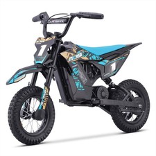 Funbikes mx350 350w 36v 4ah - 350w,