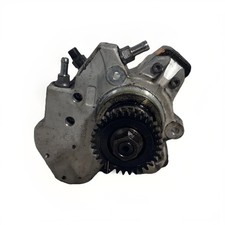 MERCEDES C-CLASS HIGH PRESSURE