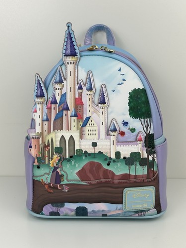Loungefly disney princess - disney,