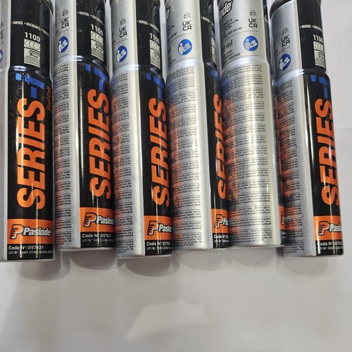 Paslode series nail - 2, x