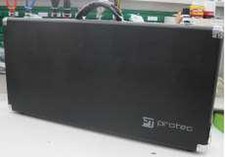 PRO TEC SWPB Effects Pedal Board Durable and Portable JP
