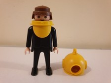 Vintage Geobra Playmobil 3348
