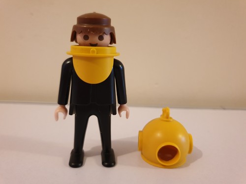 Vintage geobra playmobil - vintage,