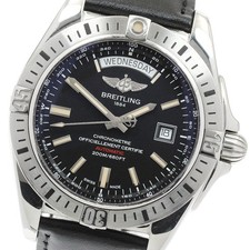 BREITLING Galactic 44 A45320