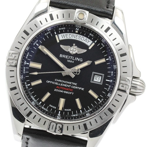 Breitling galactic a45320 - breitling,