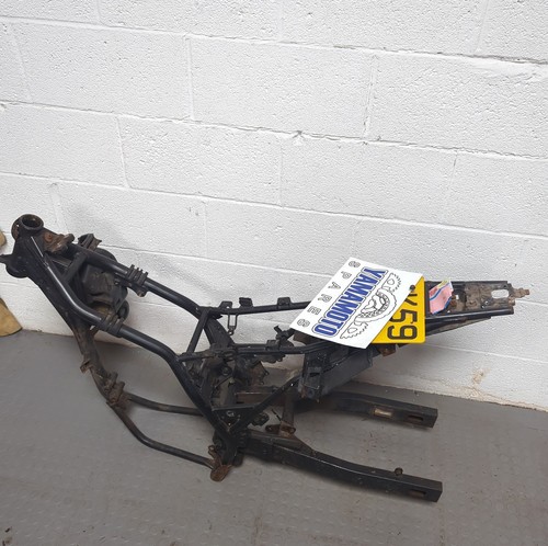 Yamaha wr125 wr125r - yamaha,