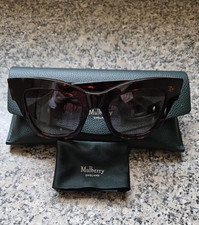 Mulberry Black And Brown
