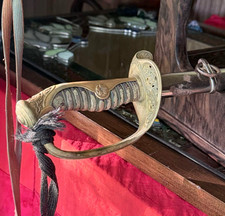 Original Sword Gunto  for