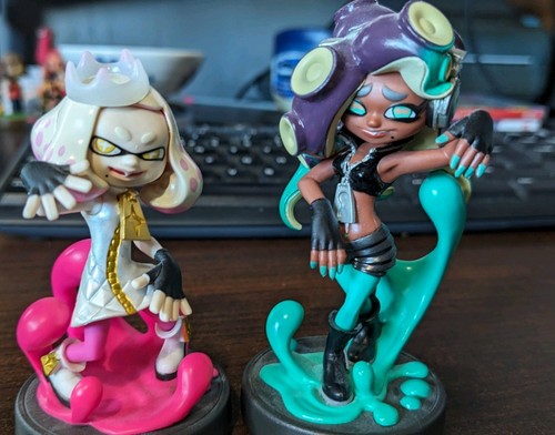 Nintendo splatoon off - 2,