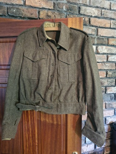 Canadian made world - war, ii