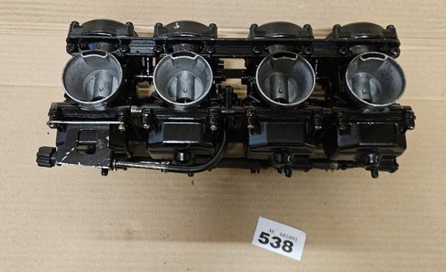 538 kawasaki gpz900r - 538,