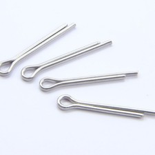 Split Pins Zinc plated Cotter