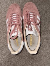 Womens Adidas Gazelle Bold